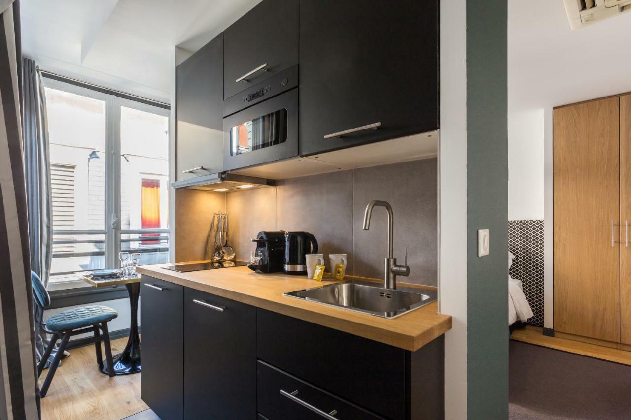 Cmg Champs Elysees - Boetie 4dd Apartamento *