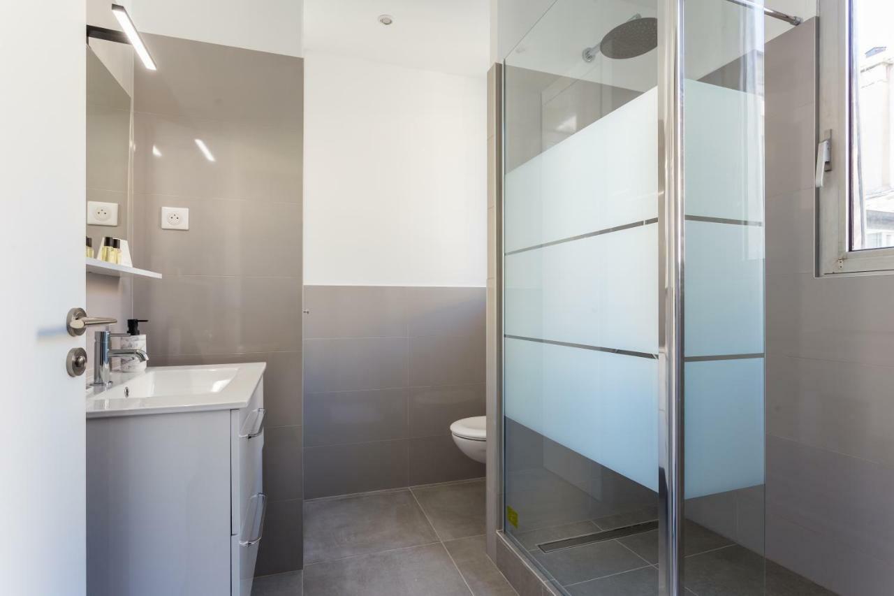 Apartamento Cmg Champs Elysees - Boetie 4dd Paris