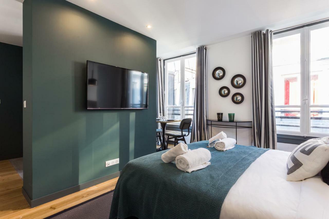 Apartamento Cmg Champs Elysees - Boetie 4dd *