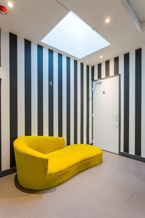 Apartamento Cmg Champs Elysees - Boetie 4dd