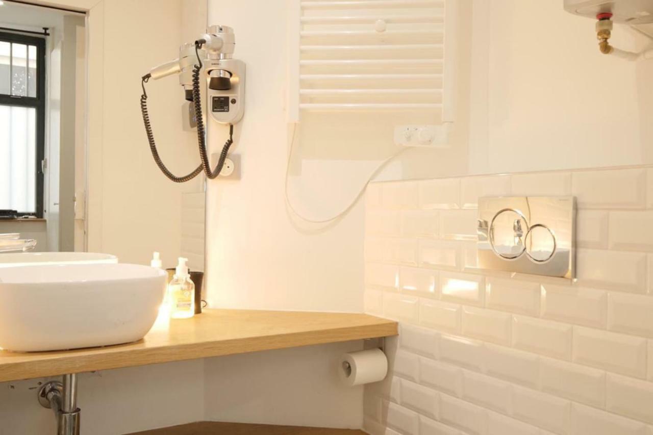 Apartment Amazing Comfy - Canal Saint Martin Paris