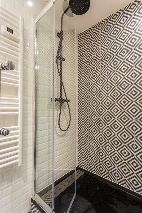 Apartamento Cmg Voltaire// Pere Lachaise *