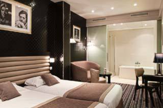 Icône Hotel 3*