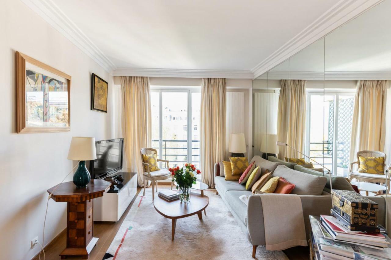 Appartement Boylesve - Welkeys
