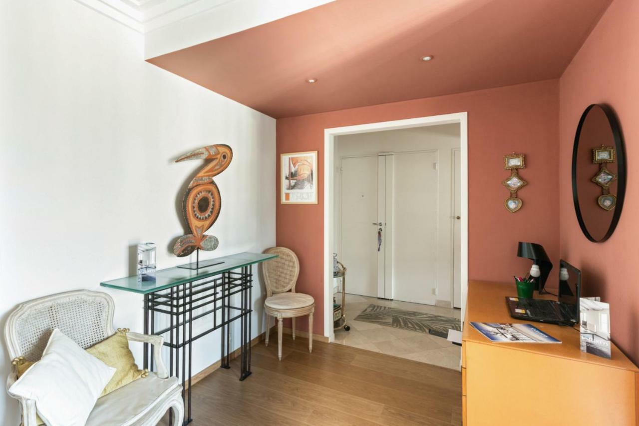 Appartement Boylesve - Welkeys Paris