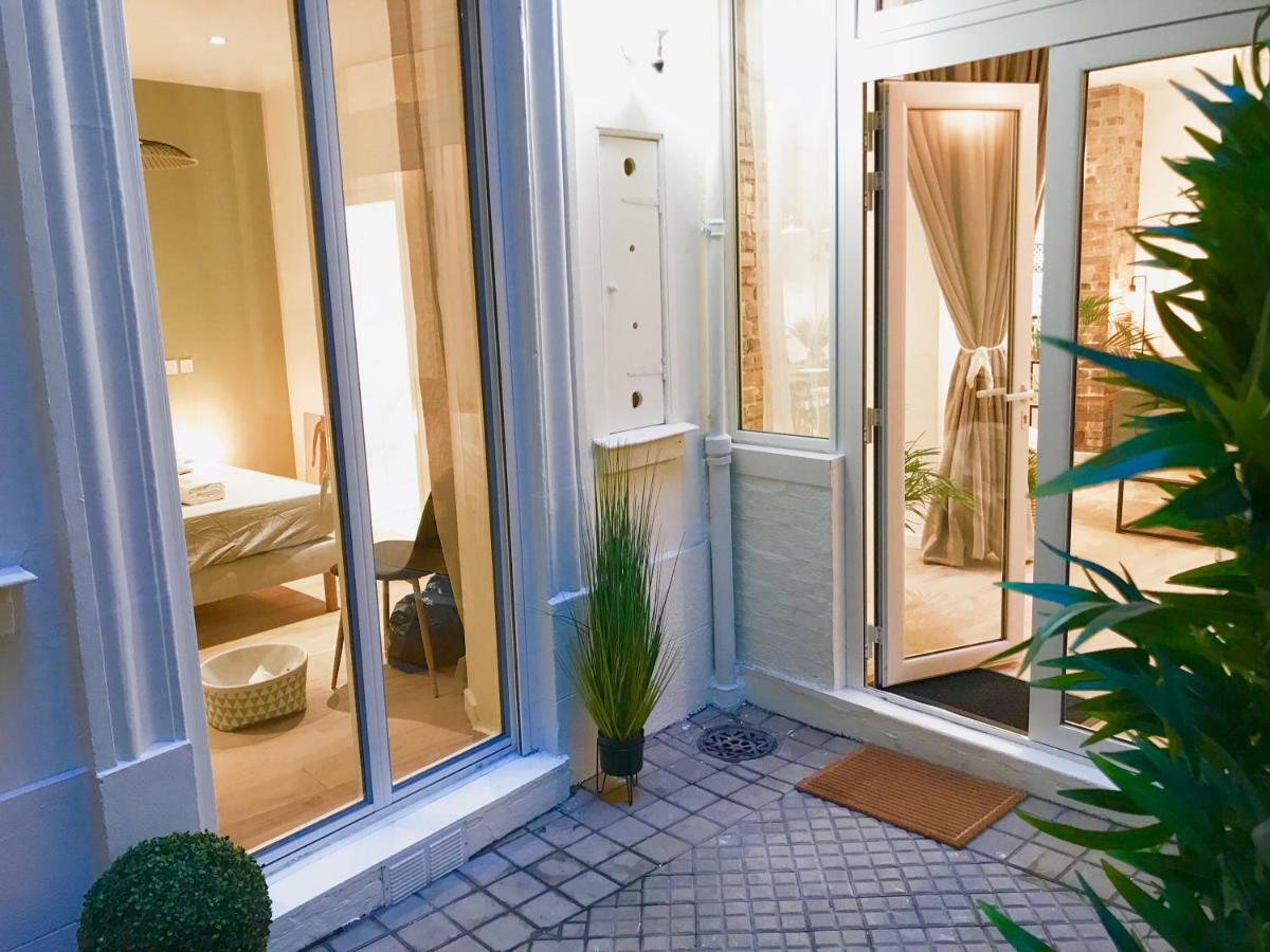 Appartement Hr Quai Augustins - Notre Dame Paris