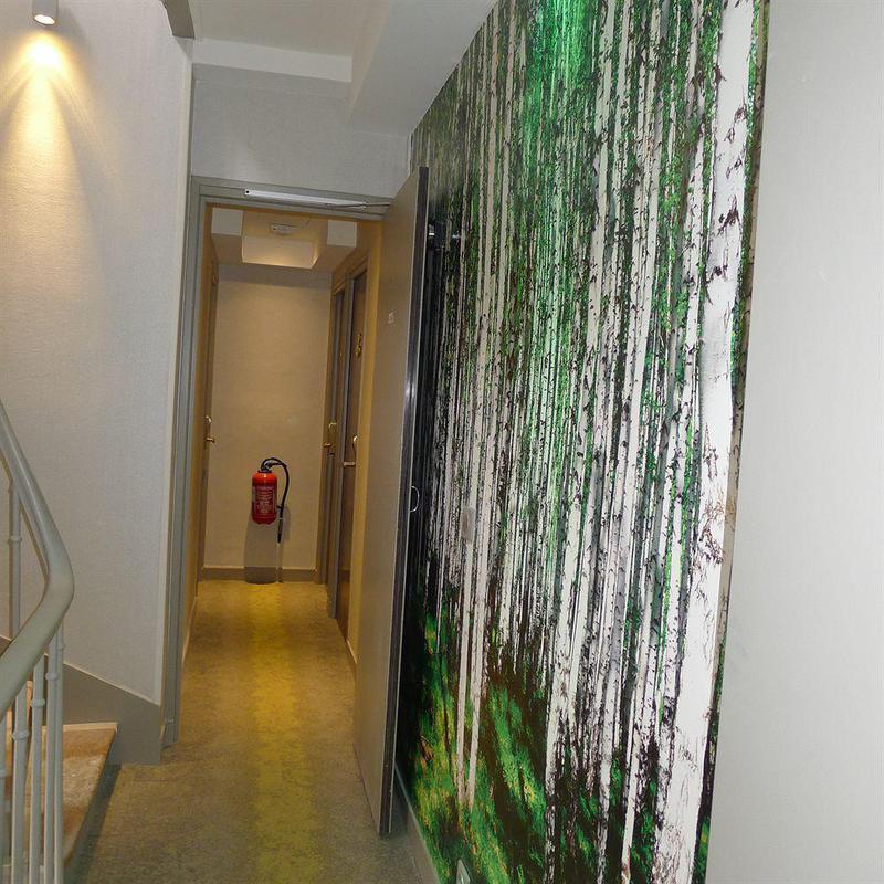 Prince Albert Wagram Hotel 3*