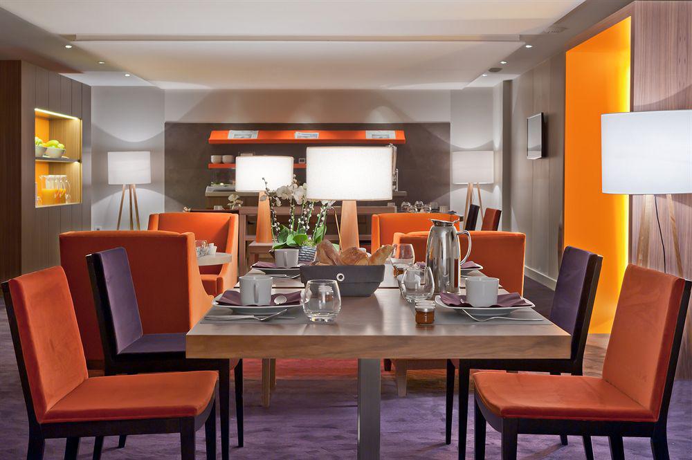 Le Derby Alma By Inwood 4* Paris