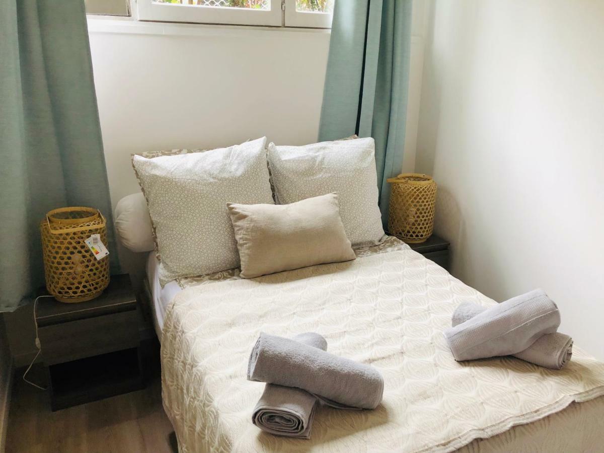 Appartement Pere Lachaise By Lovely