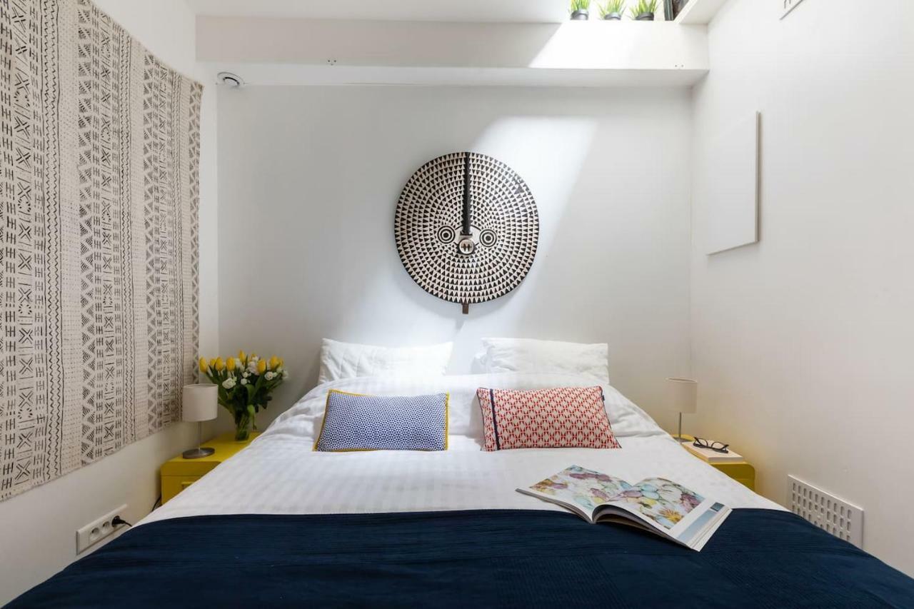 Fabulous Design Loft - High Marais/republique Apartamento Paris