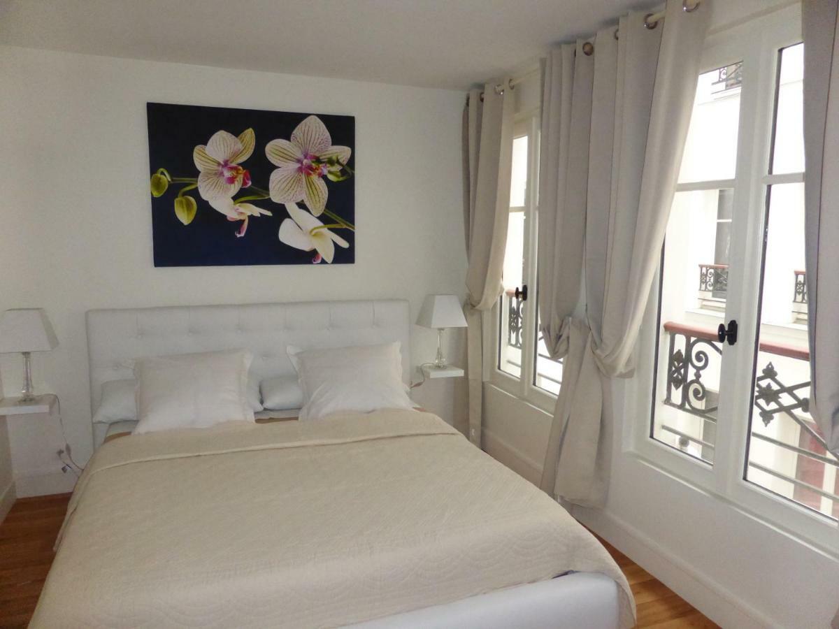 Louvre Romantic Guest house *