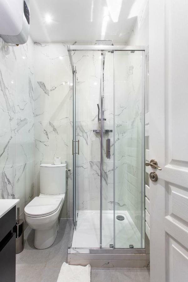 Cmg Parc De Bercy - Madagascar Apartment *