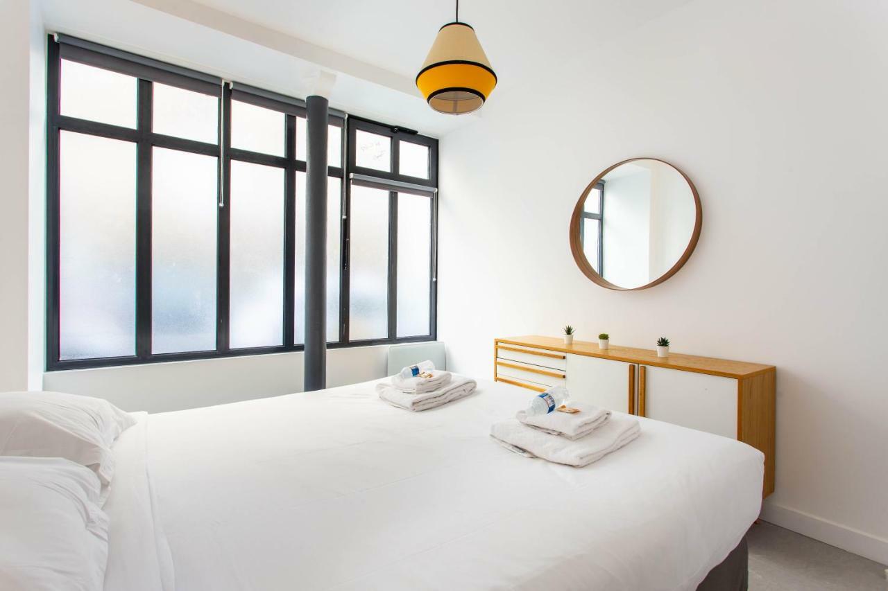 Cmg Parc De Bercy - Madagascar Appartement *