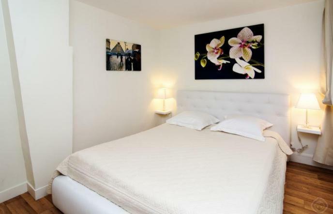 Louvre Romantic Guest house