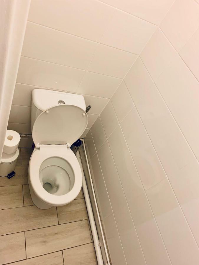 Apartamento New Studio Like “paris Expo “ Porte De Versaille