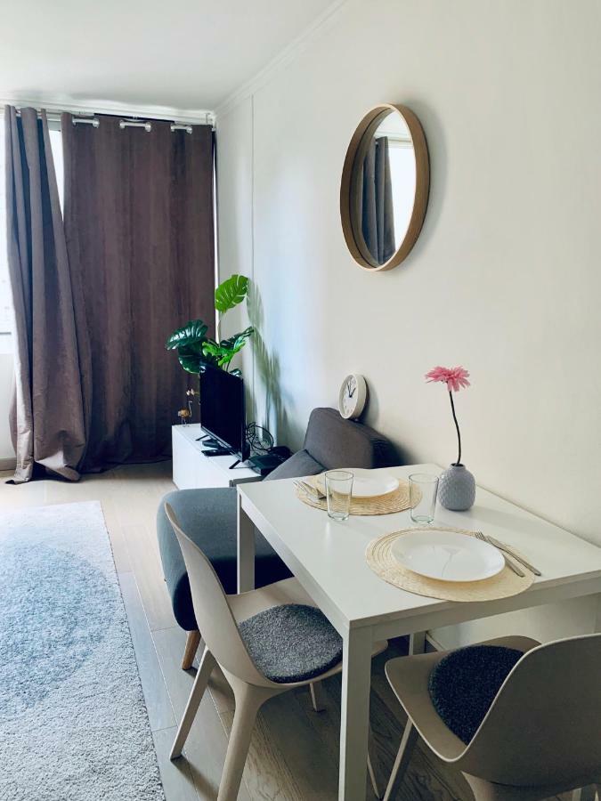Apartamento New Studio Like “paris Expo “ Porte De Versaille