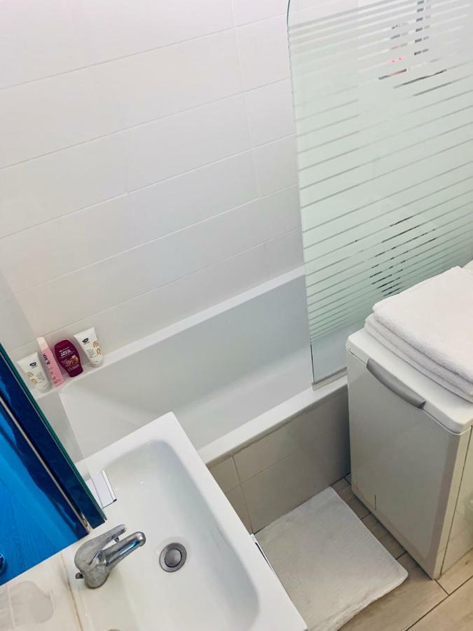Apartamento New Studio Like “paris Expo “ Porte De Versaille Paris