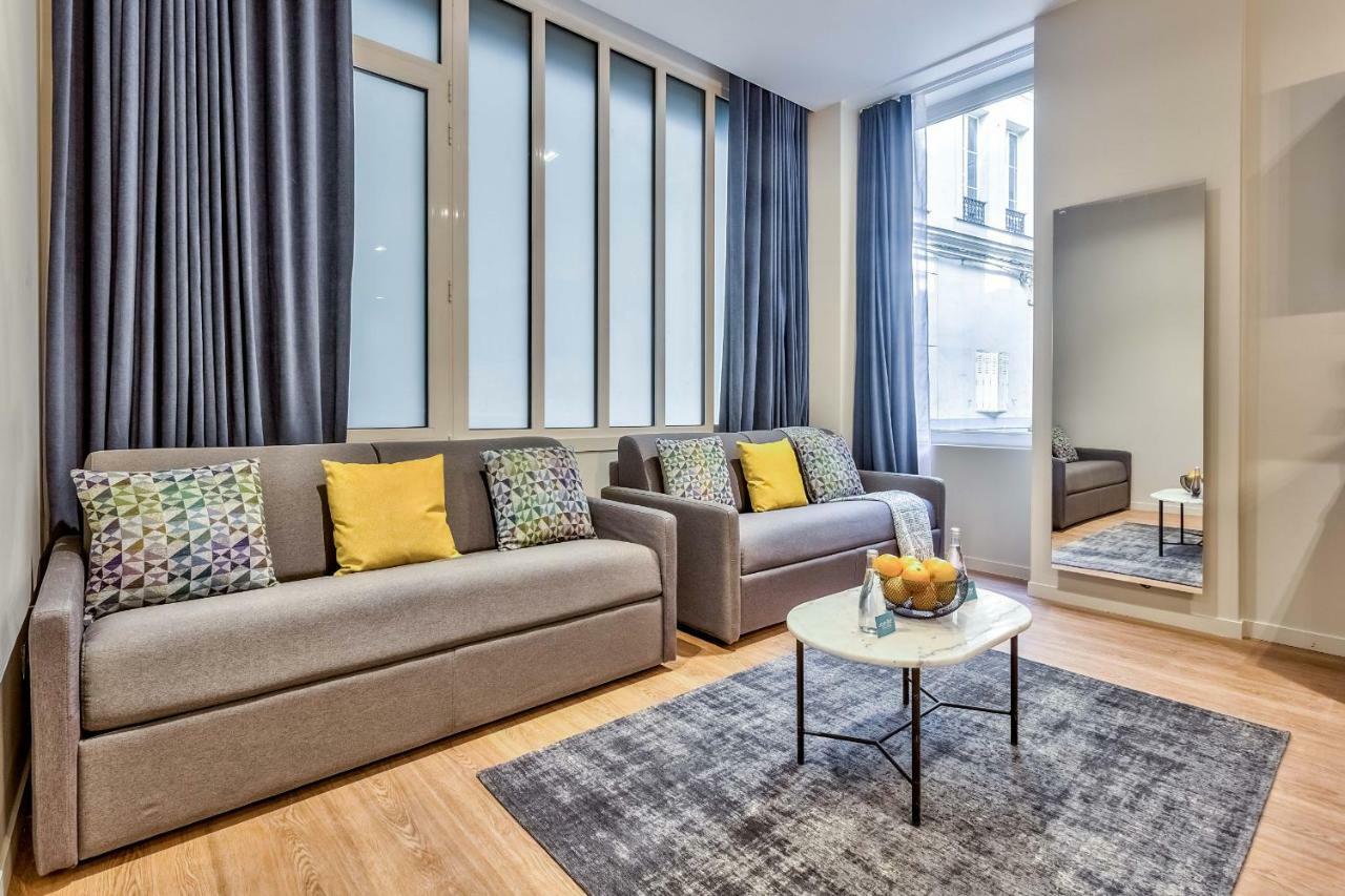 Apartment 77 - Urban Sublime Le Marais