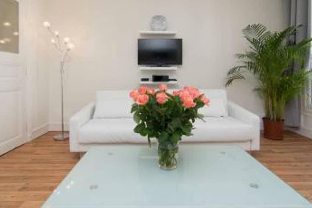 Guest house Louvre Romantic *