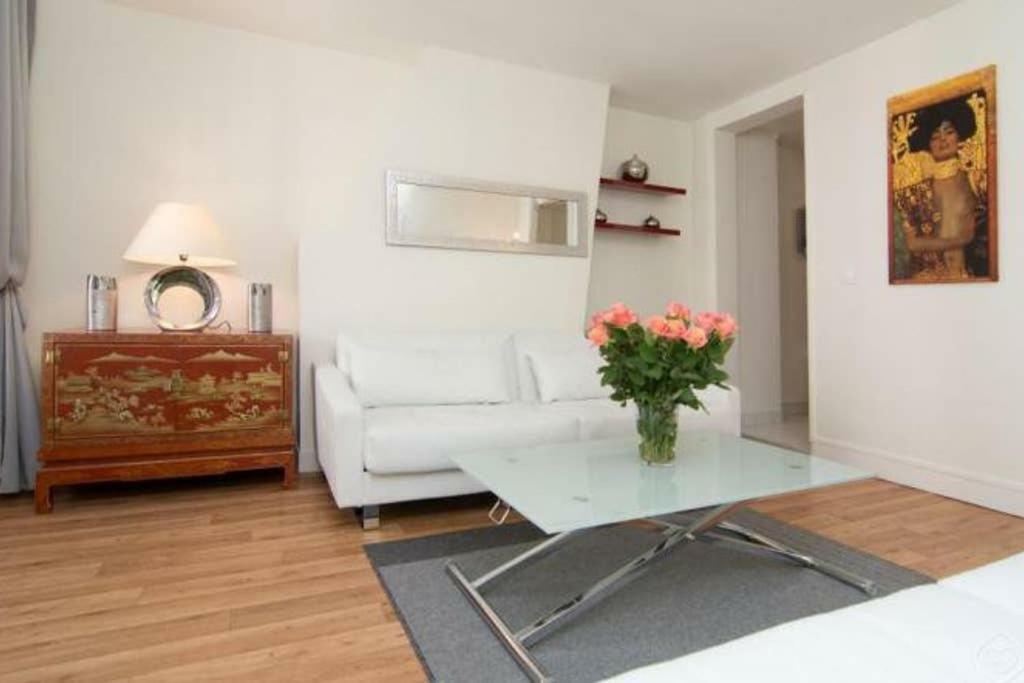 Guest house Louvre Romantic