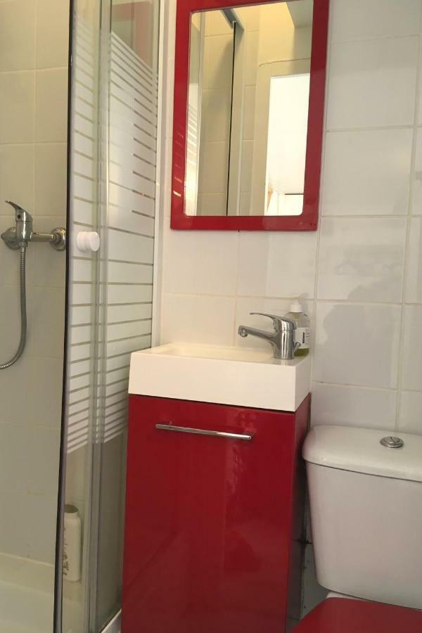 Apartment Maisonnette Sur Cour *