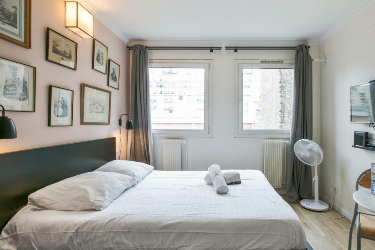 Cozy 10 Min From Eiffel Tower Invalides Beaugrenelle Apartment Paris