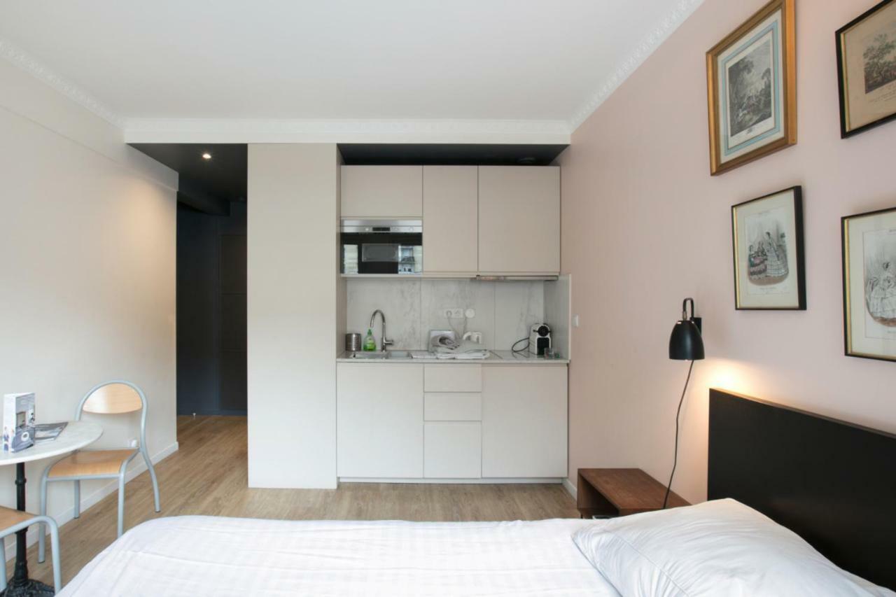 Cozy 10 Min From Eiffel Tower Invalides Beaugrenelle * Paris