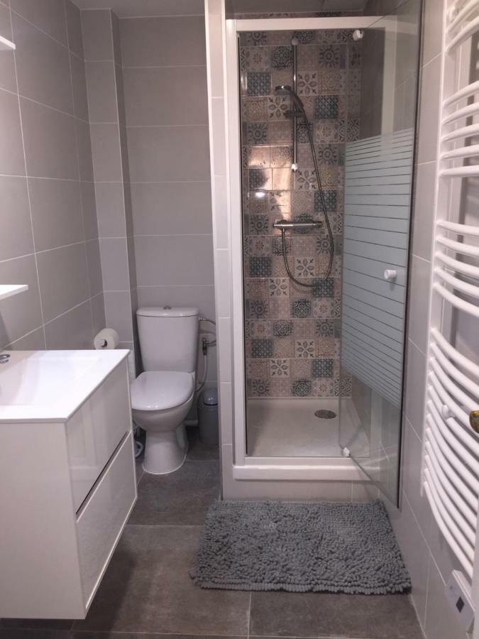Mb Appartement Paris