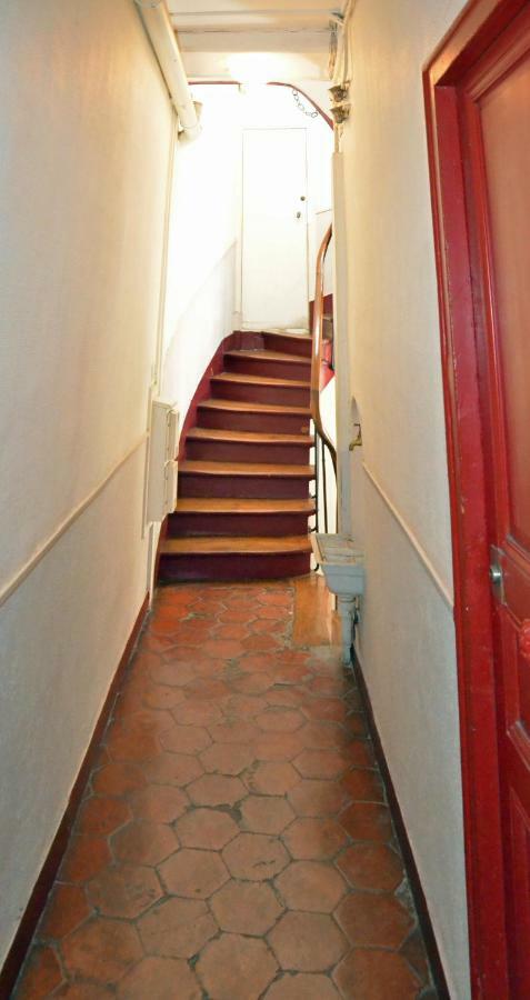 Latin Quarter - Saint Michel Unit 004 Apartment Paris