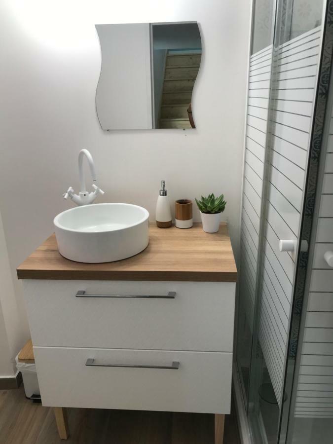 Appartement Duplex Atypique 13 Station F Bercy Paris