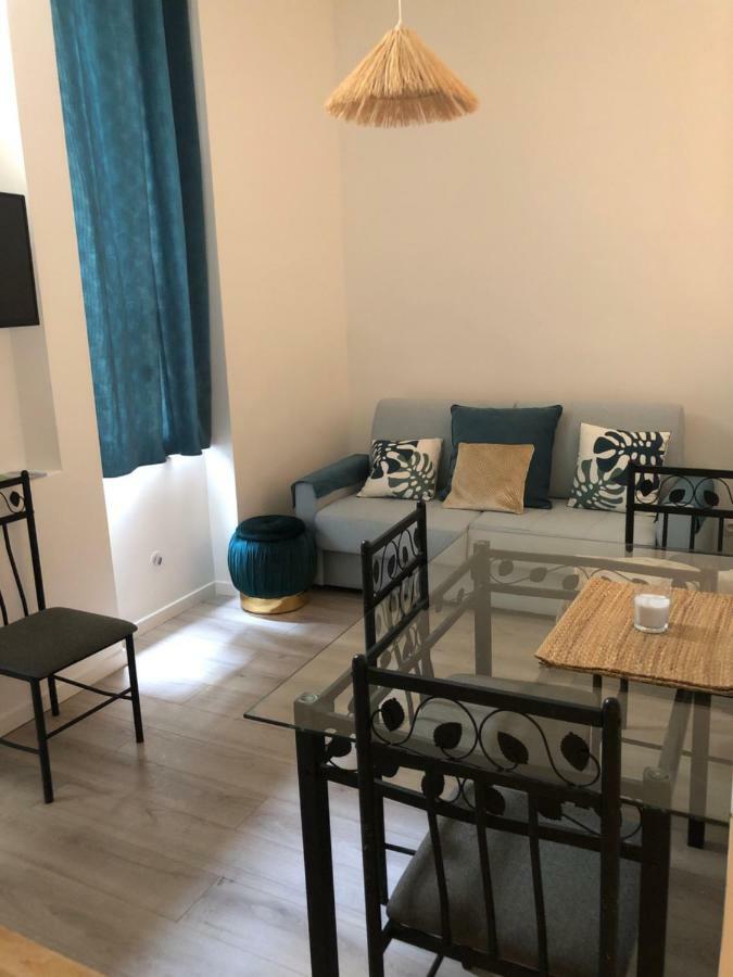 Appartement Pere Lachaise By Lovely Paris