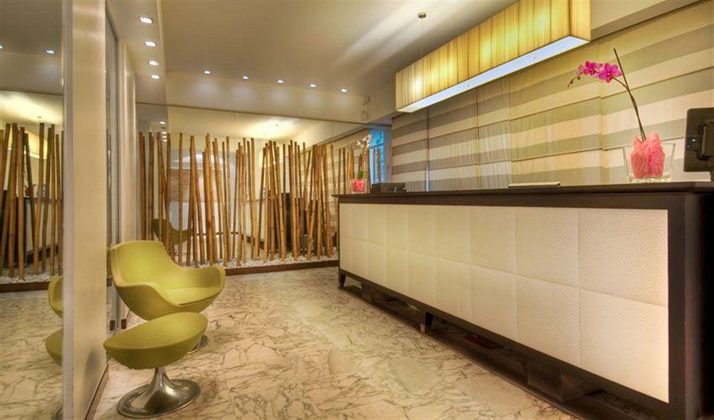 Sure By Best Western Gare Du Nord Hotel Paris
