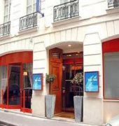 Hotel Tonic Du Louvre