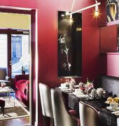 Des Academies Et Des Arts Hotel Paris