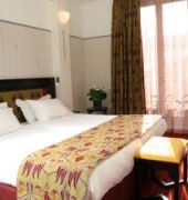 Eiffel Seine Hotel Paris