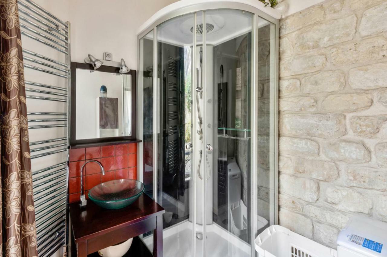 Empresa - Welkeys Apartment Paris