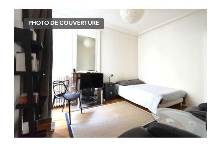 Apartment En Plein Coeur De St Germain Des Pres Paris