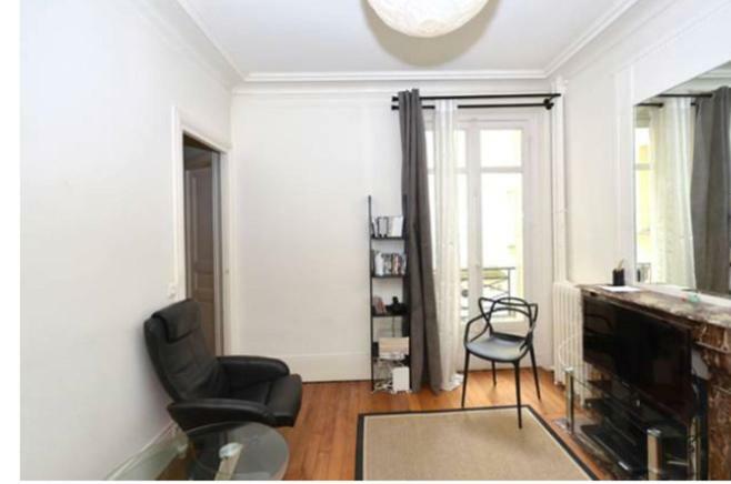 Apartment En Plein Coeur De St Germain Des Pres Paris