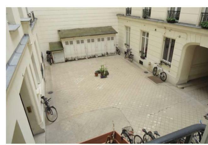 Apartment En Plein Coeur De St Germain Des Pres