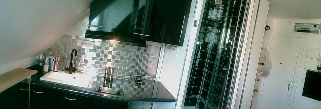 Single Arc De Triomphe Bed & Breakfast *