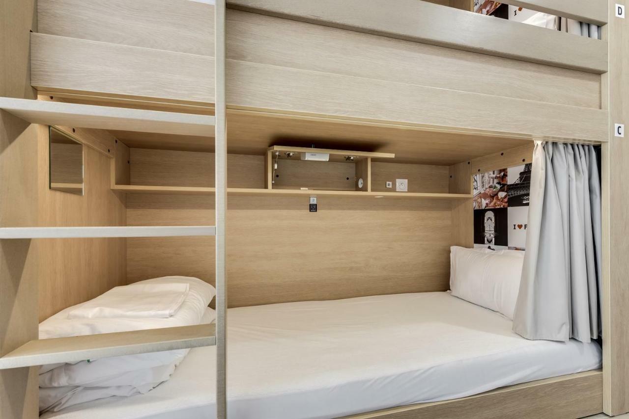 Hostel The People - Bercy Paris