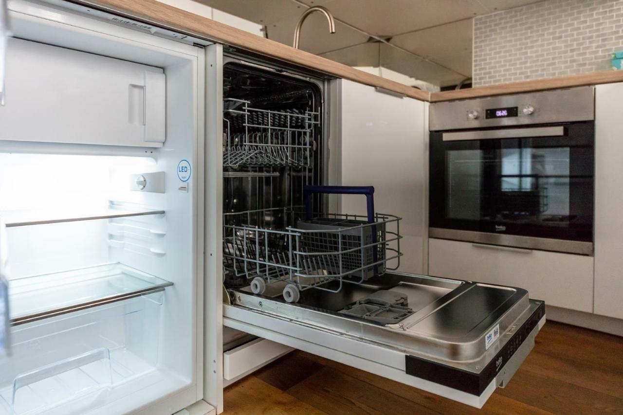 Appartement Maison Le Bac