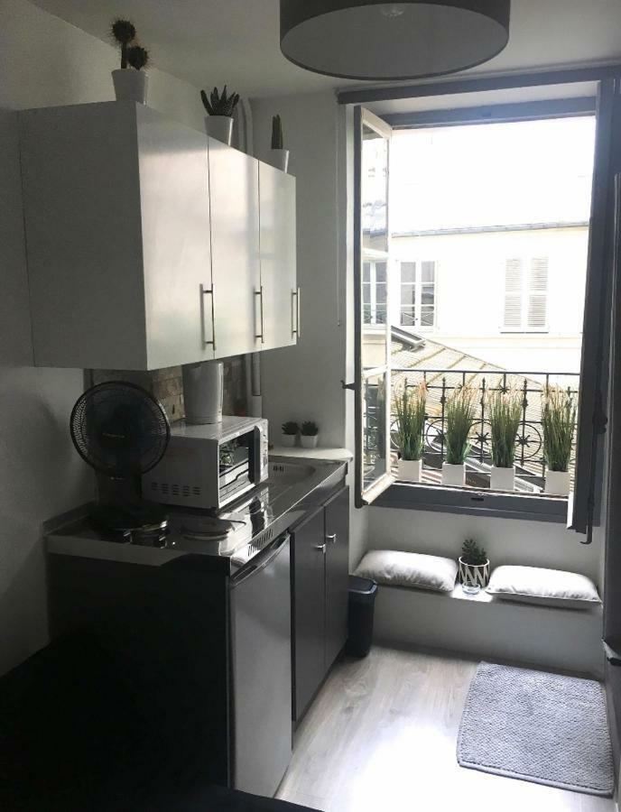 Cosy Studio * Paris