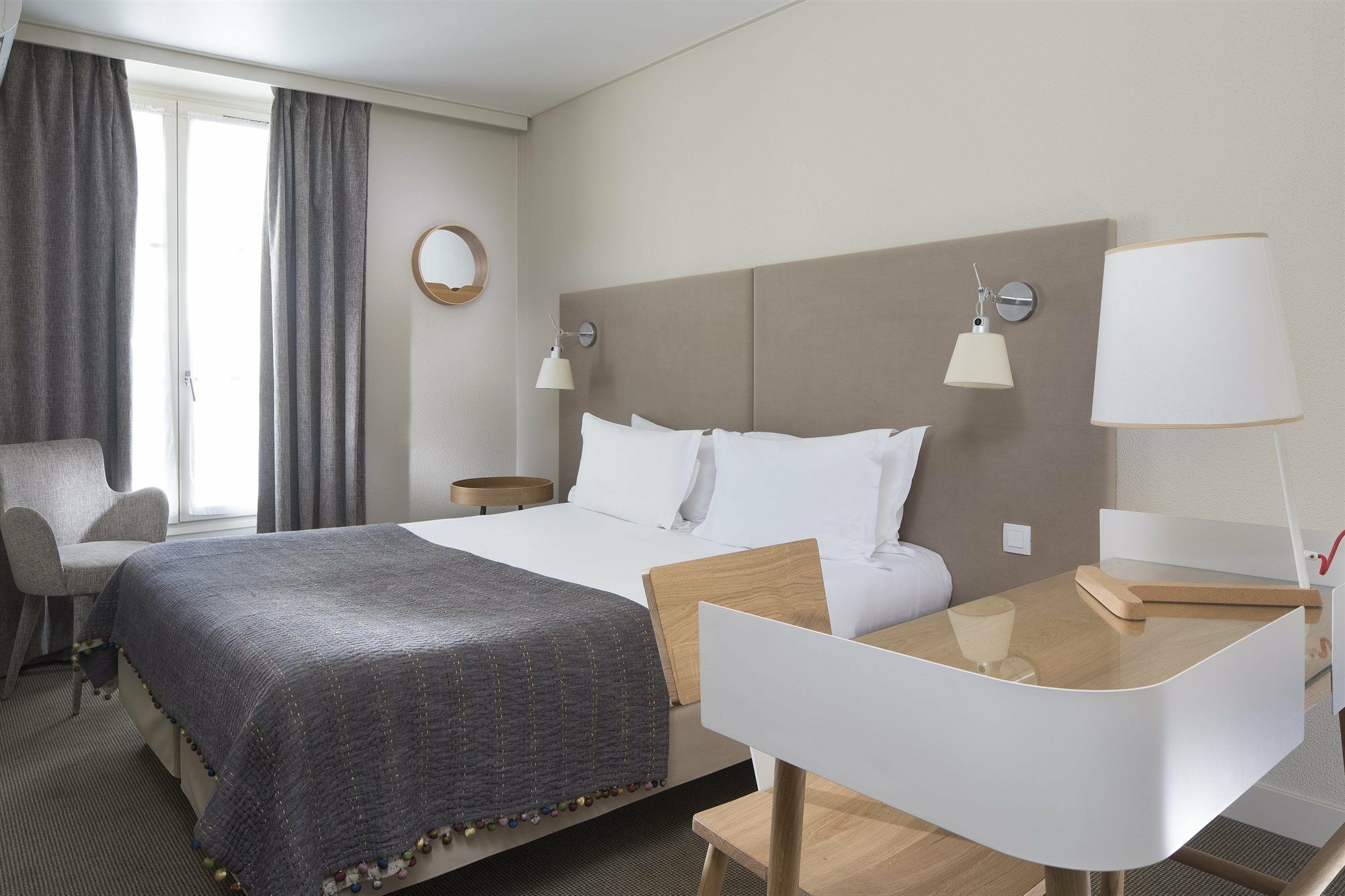 Hotel D'espagne 3*