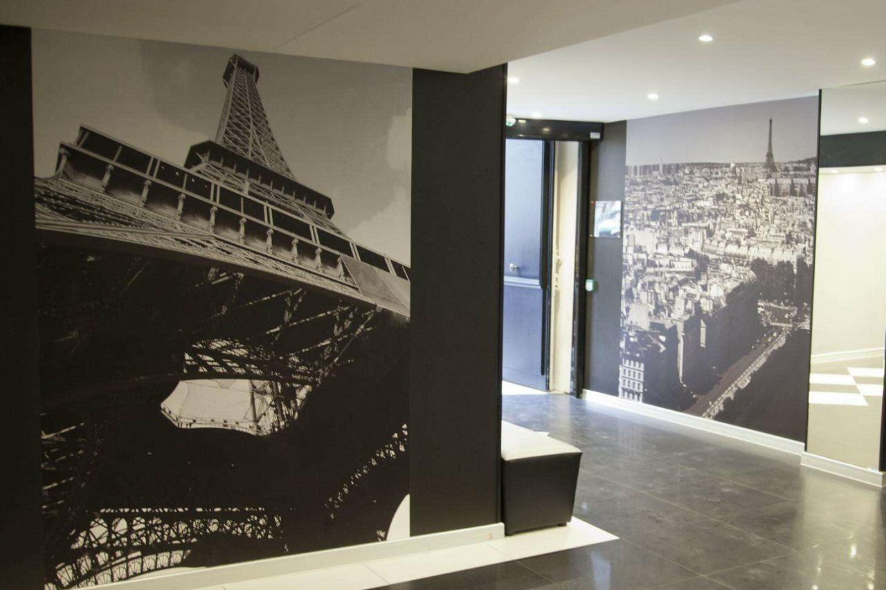 Hotel L'empire
