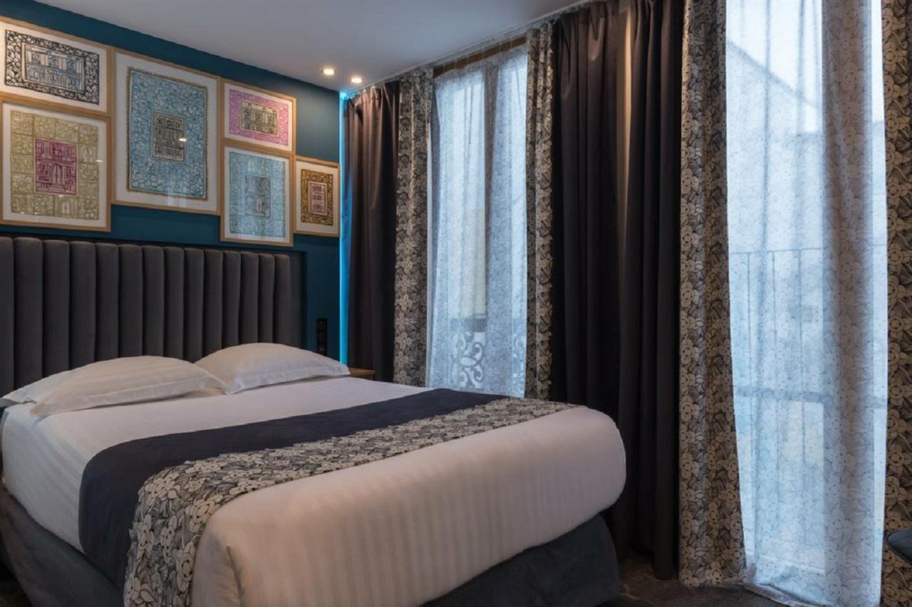 Hotel Aida Opera 3*
