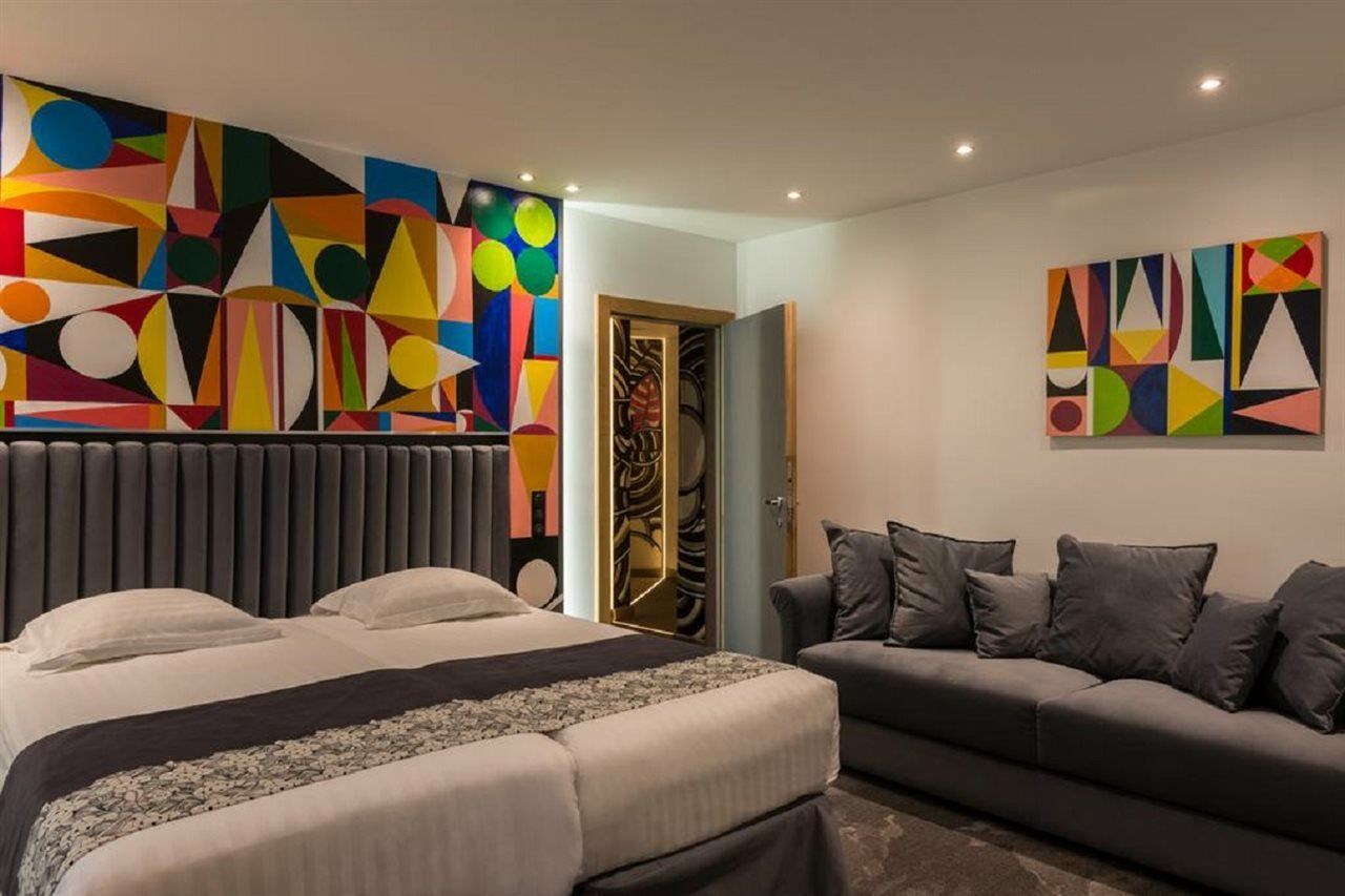 Aida Opera Hotel 3*