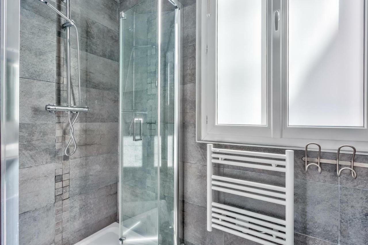Appartement Amazing 2 Flat Near Bastille - An Ecoloflat