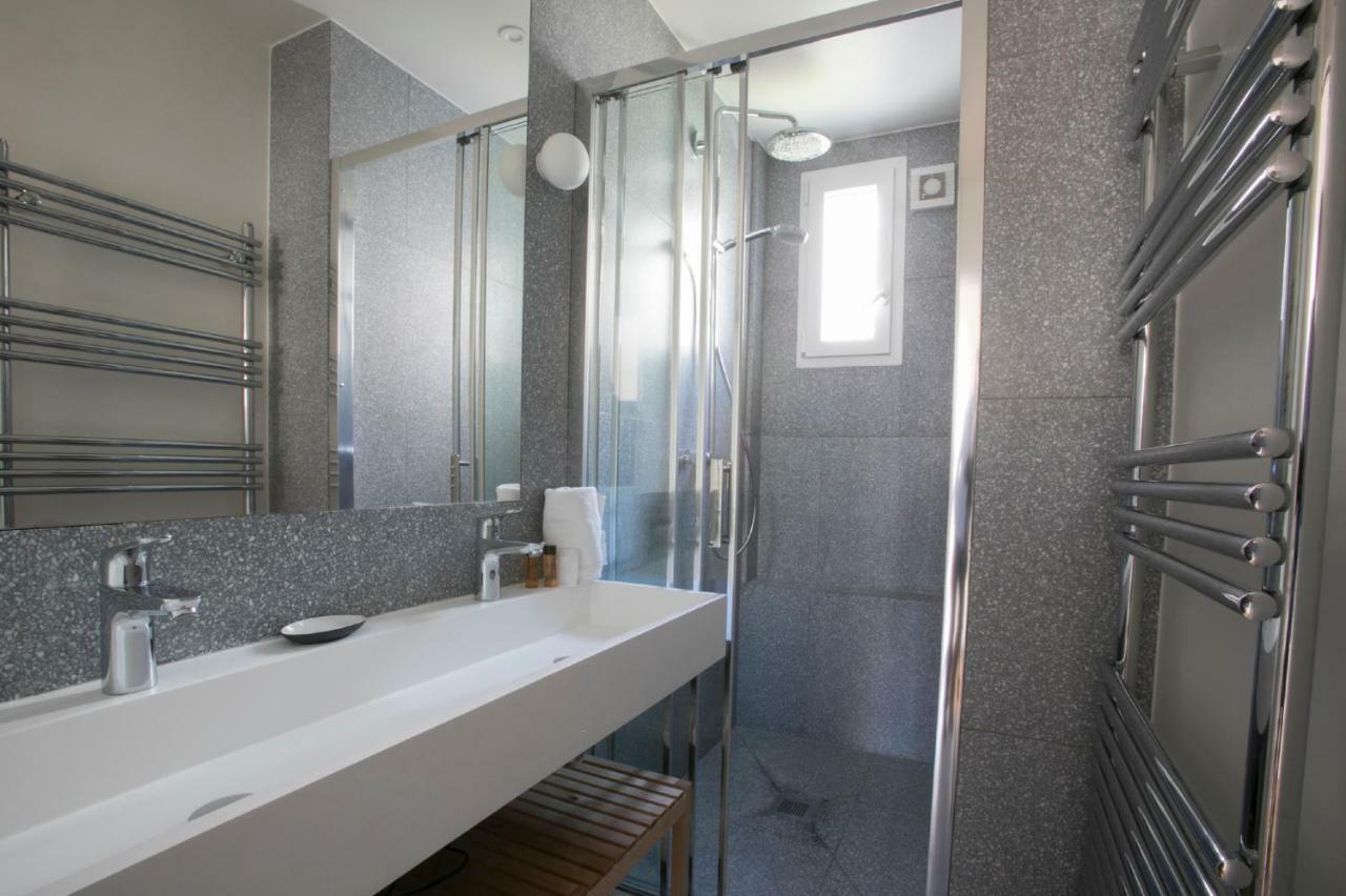 Apartamento Joie Tour Eiffel - Rue Cler *