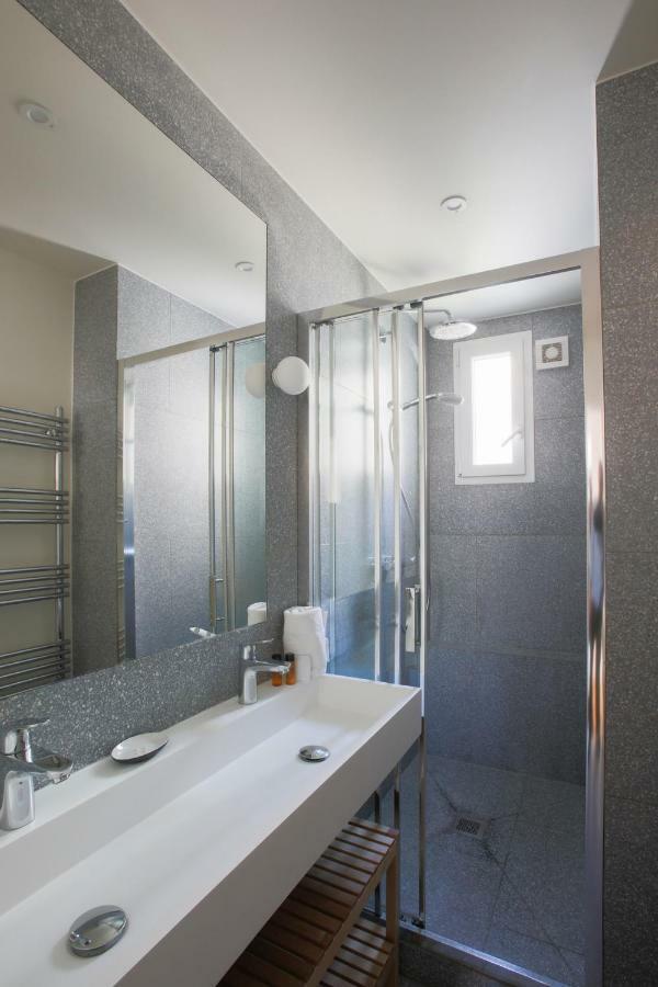Joie Tour Eiffel - Rue Cler Apartment *